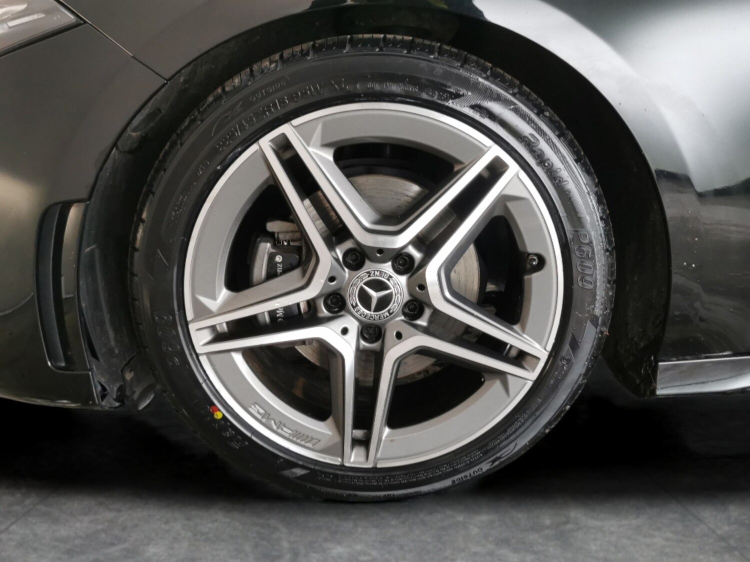 Used Mercedes-Benz A-Class 2019 for sale - 77472289: Photo 21