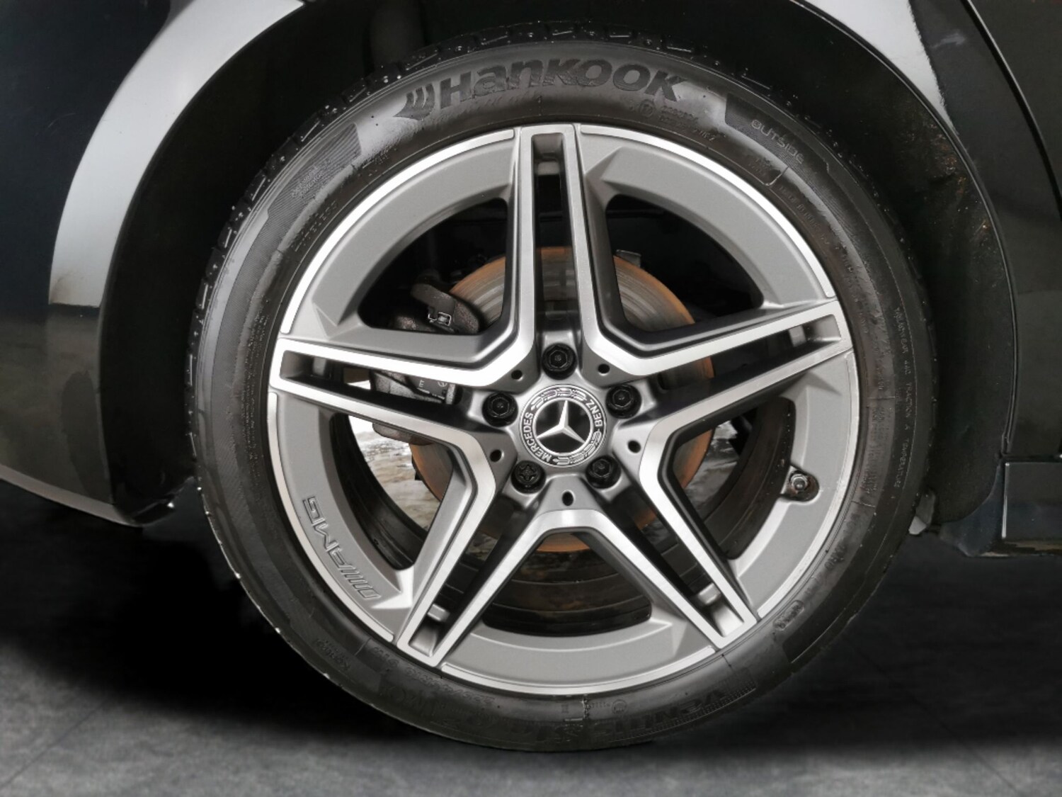 Used Mercedes-Benz A-Class 2019 for sale - 77472289: Photo 23