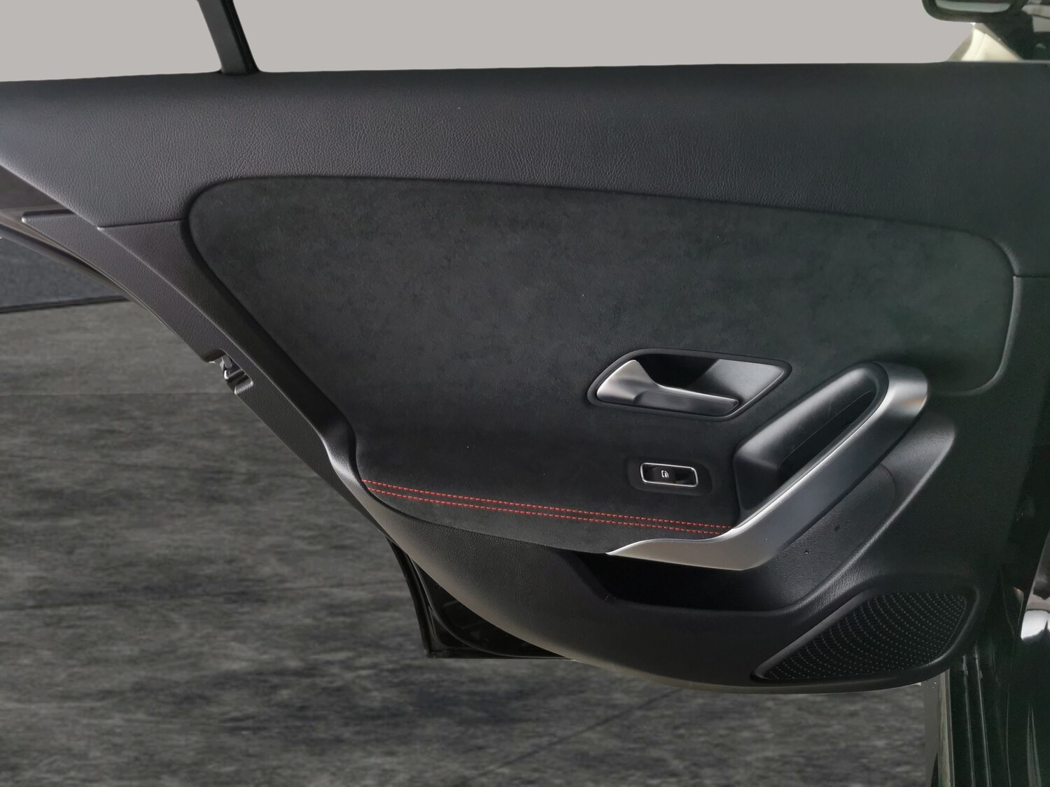 Used Mercedes-Benz A-Class 2019 for sale - 77472289: Photo 26