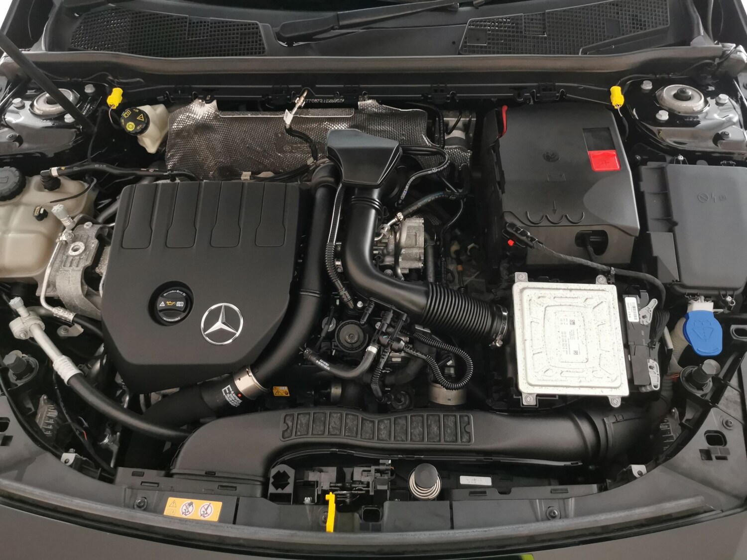 Used Mercedes-Benz A-Class 2019 for sale - 77472289: Photo 30