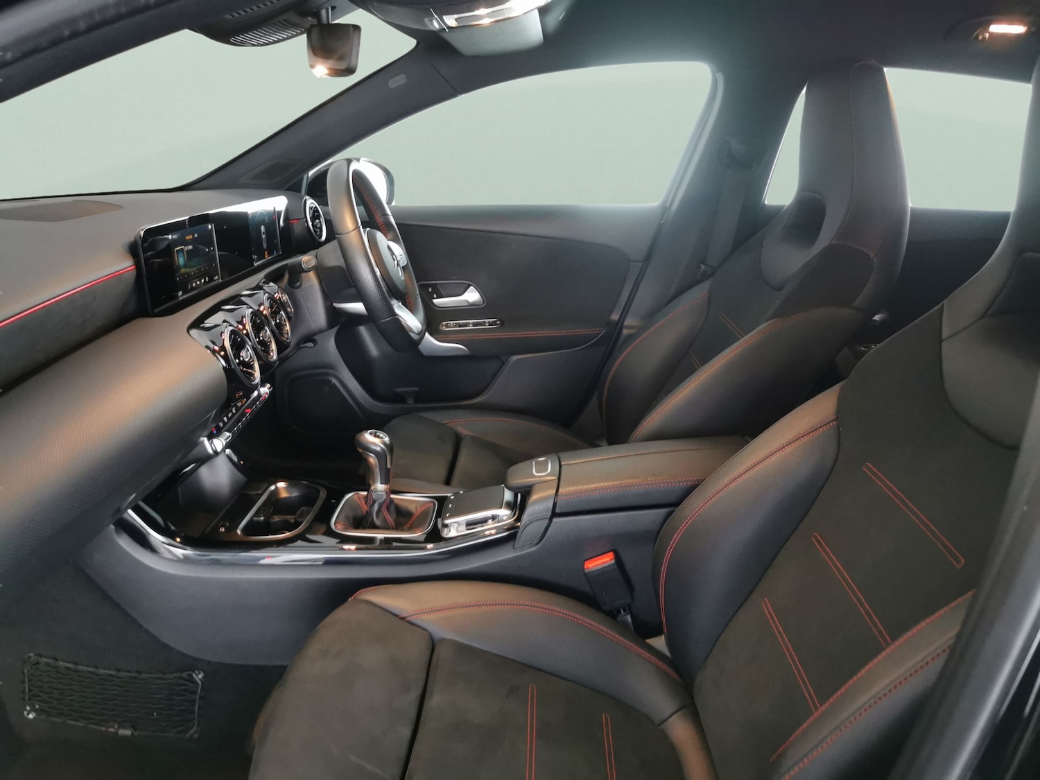 Used Mercedes-Benz A-Class 2019 for sale - 77472289: Photo 4