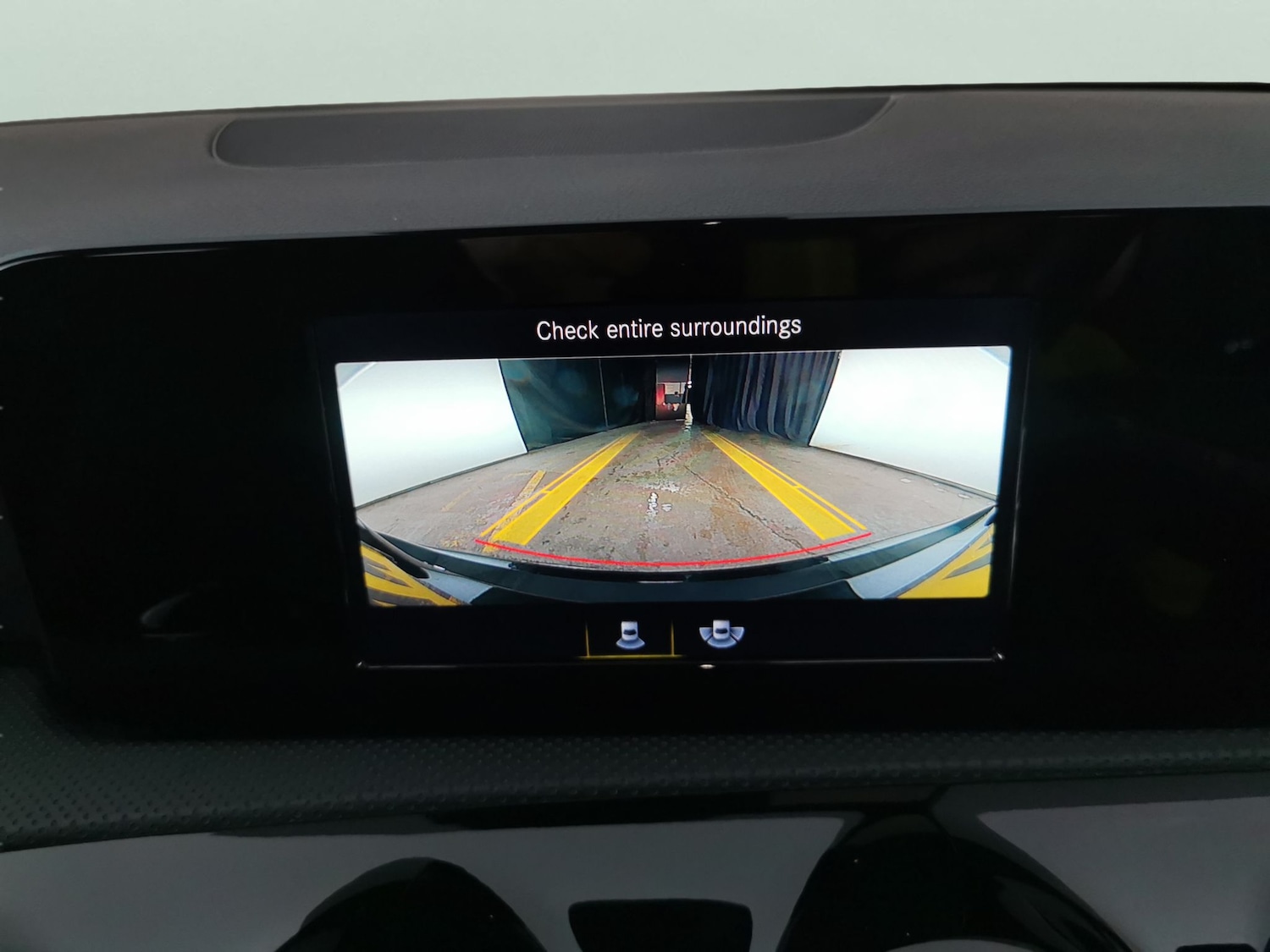 Used Mercedes-Benz A-Class 2019 for sale - 77472289: Photo 5