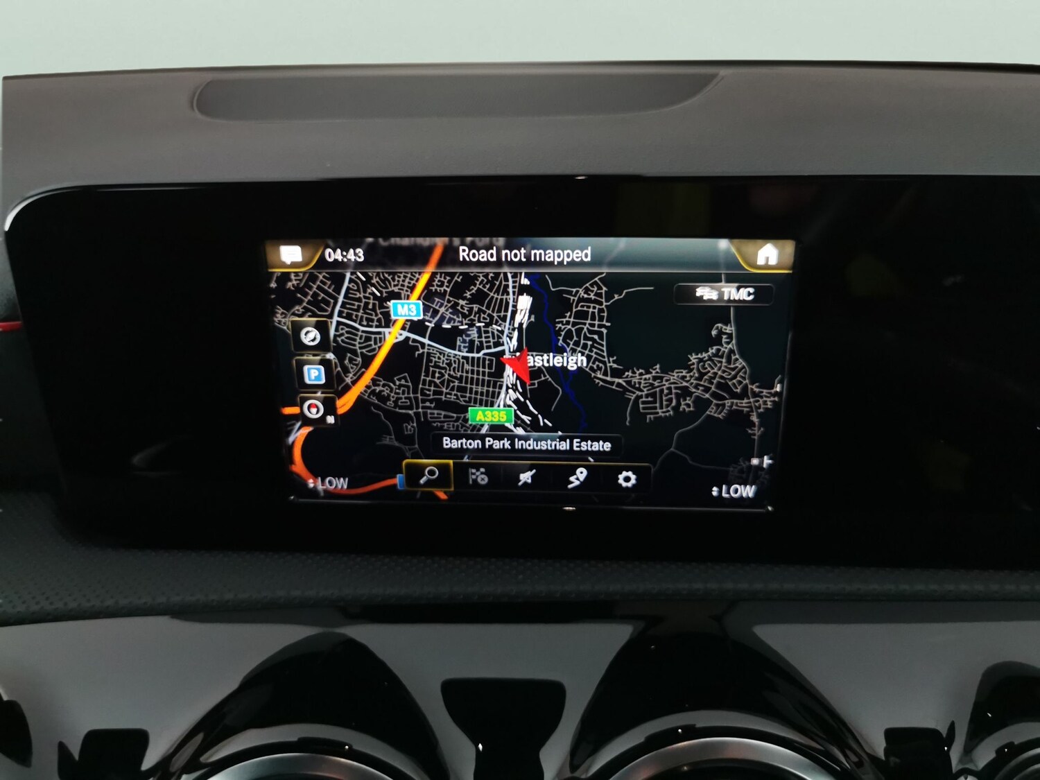 Used Mercedes-Benz A-Class 2019 for sale - 77472289: Photo 6