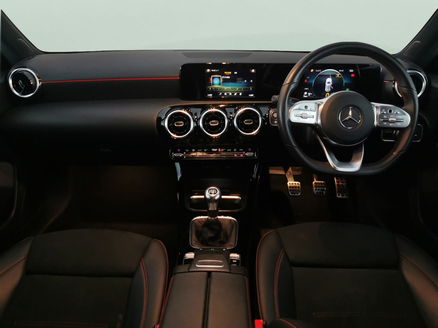 Used Mercedes-Benz A-Class 2019 for sale - 77472289: Photo 7