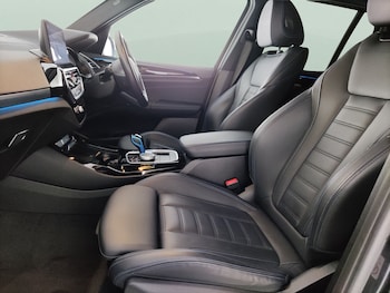 Used BMW iX3 2023 for sale - 78540473: Photo