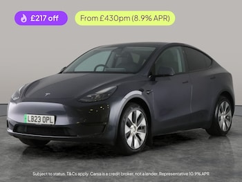 Used Tesla Model Y 2023 for sale - 79610877: Photo
