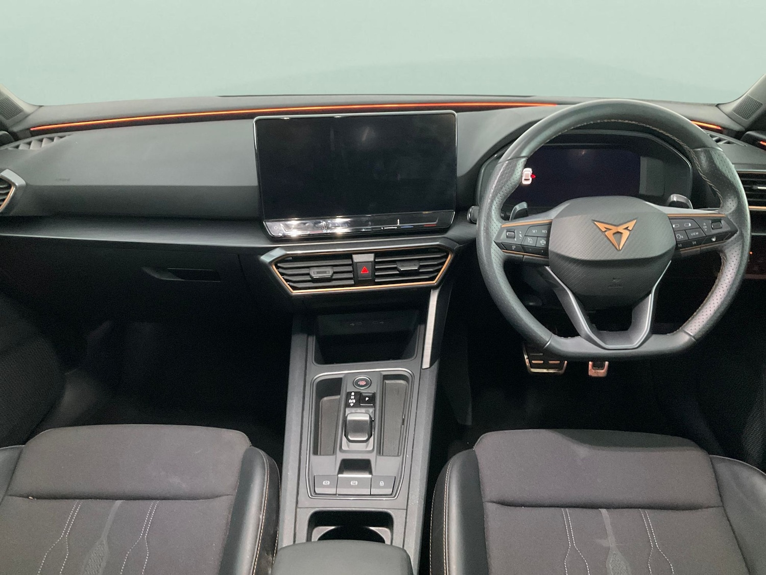 Used Cupra Leon 2024 for sale - 76382955: Photo 11