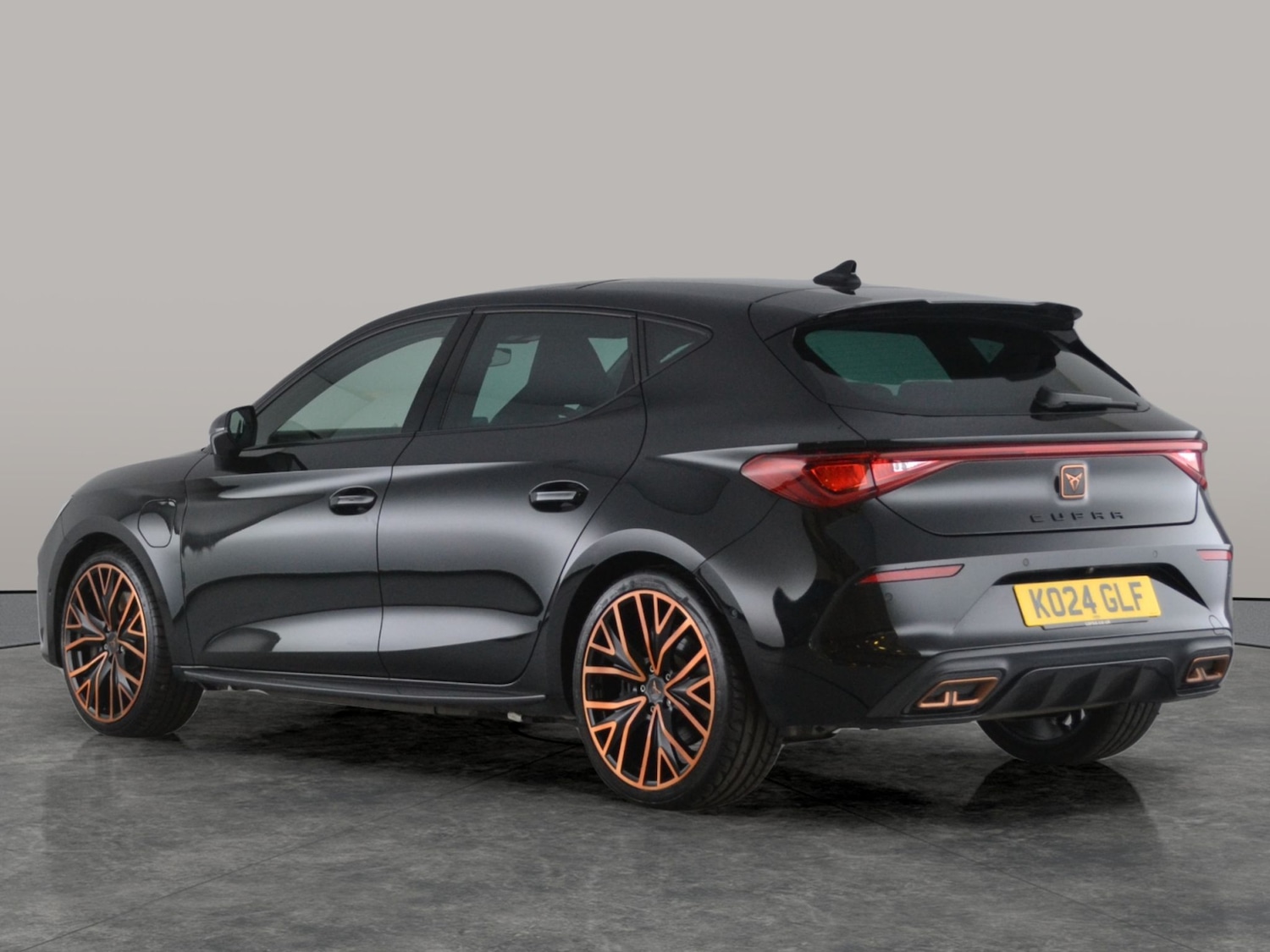 Used Cupra Leon 2024 for sale - 76382955: Photo 12