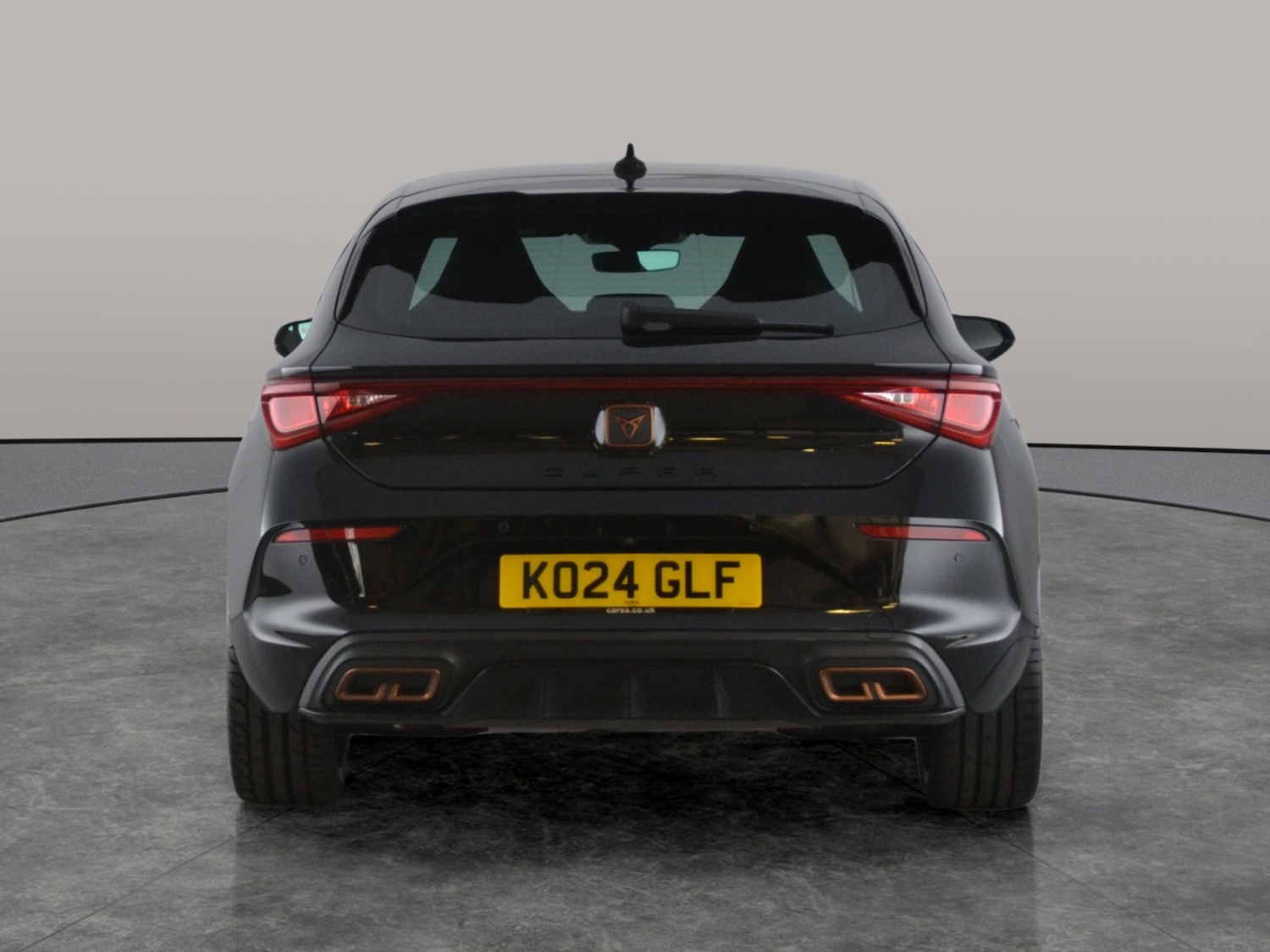 Used Cupra Leon 2024 for sale - 76382955: Photo 13