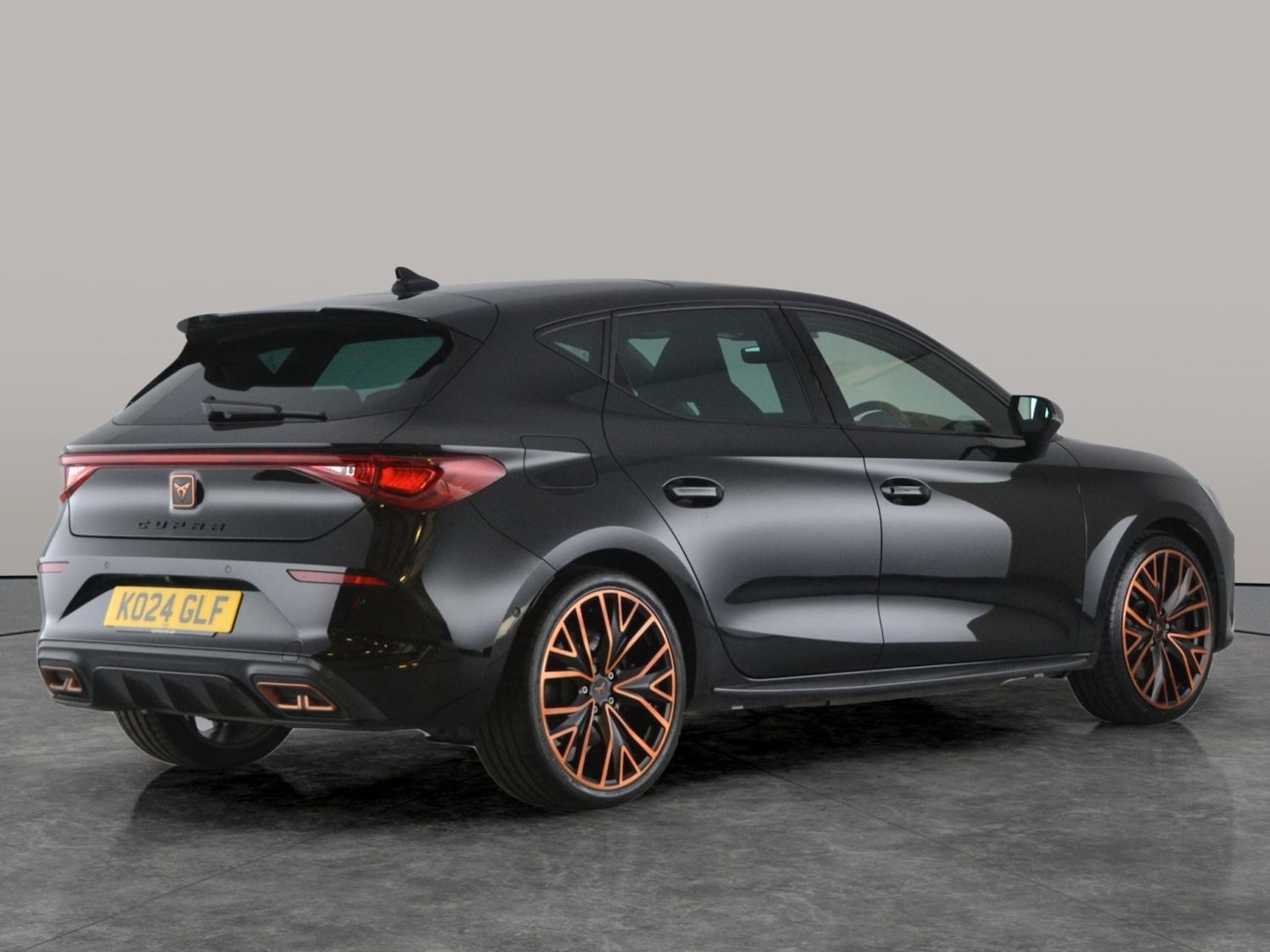 Used Cupra Leon 2024 for sale - 76382955: Photo 14