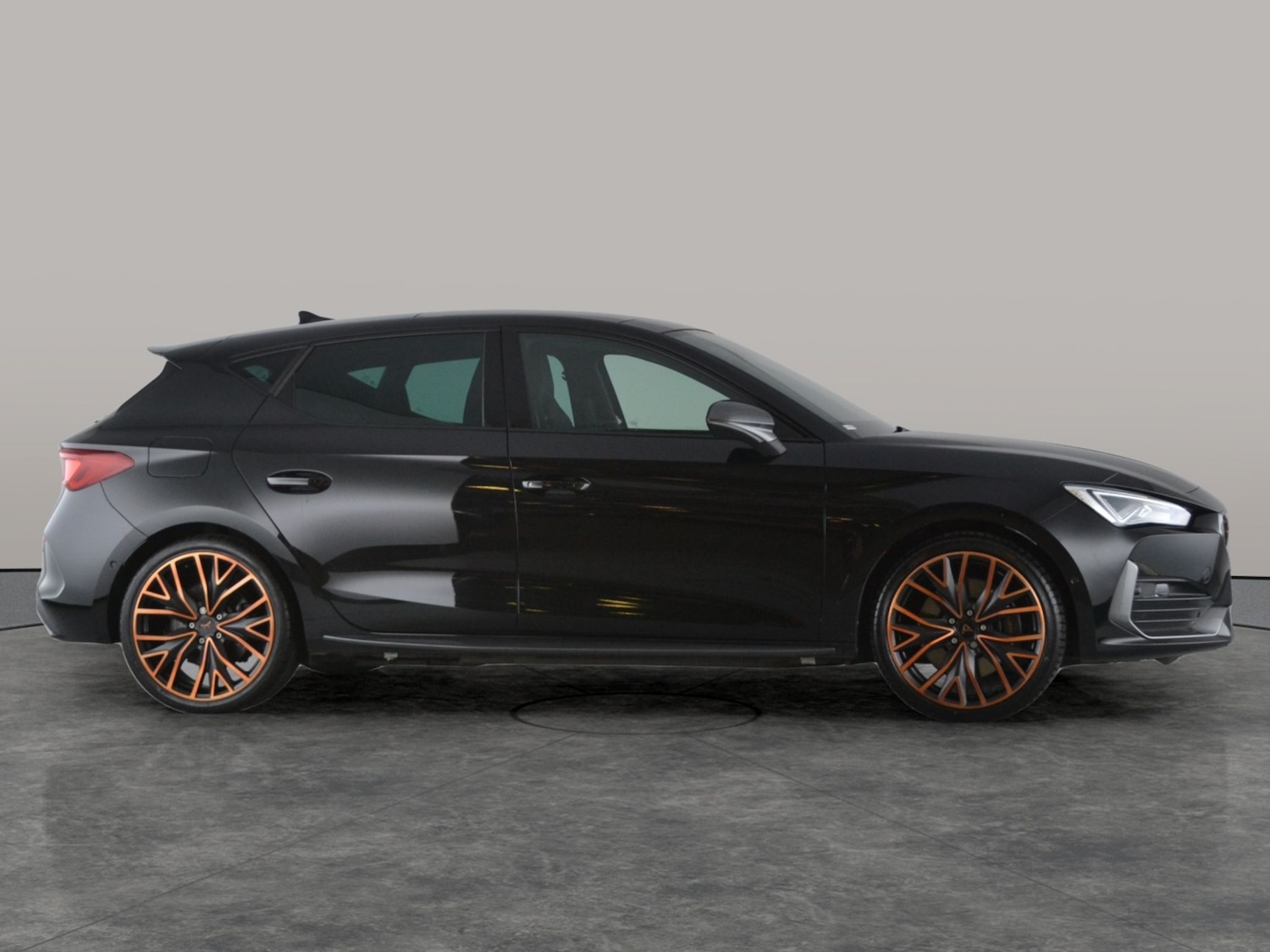 Used Cupra Leon 2024 for sale - 76382955: Photo 16