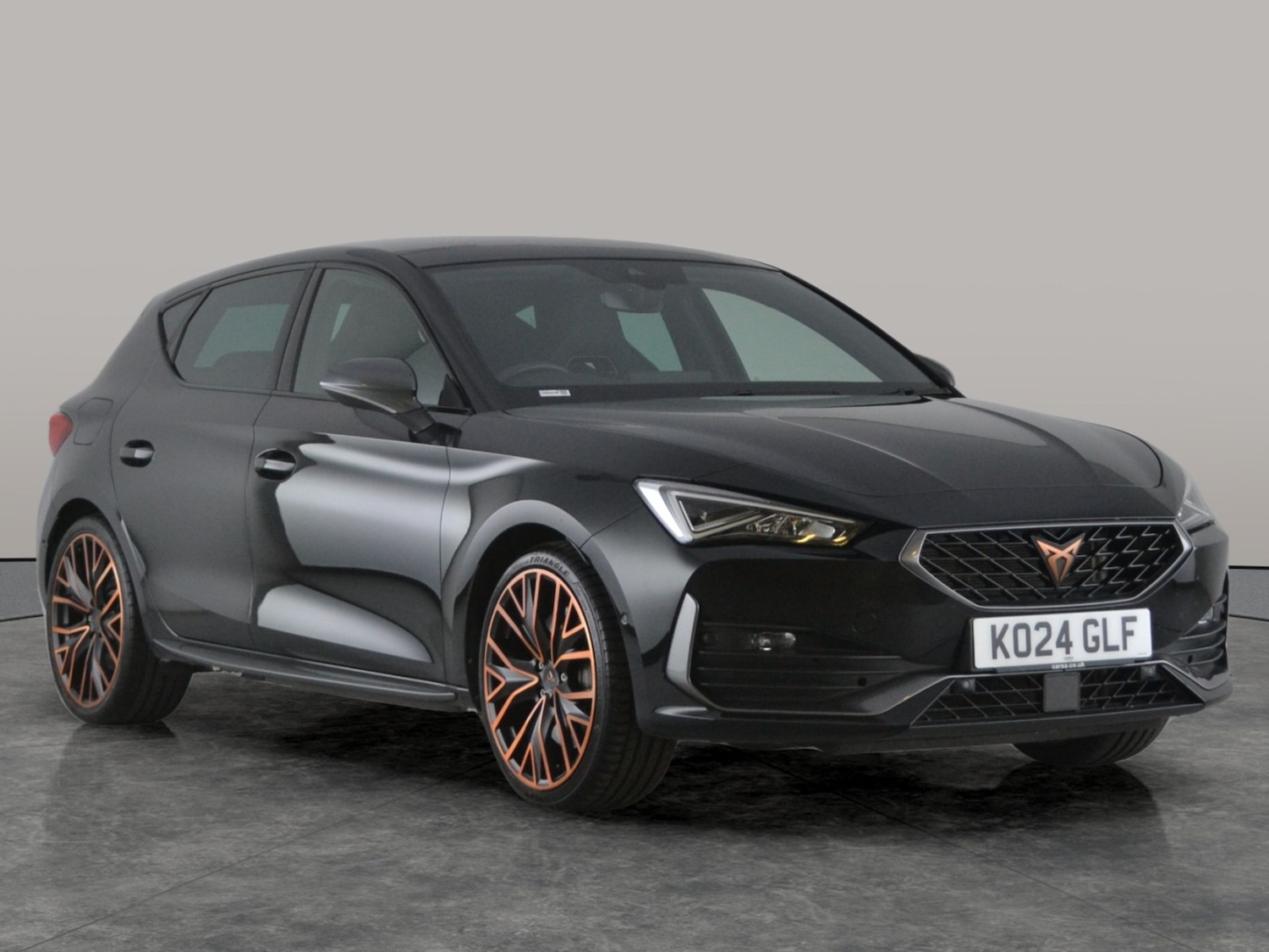 Used Cupra Leon 2024 for sale - 76382955: Photo 17