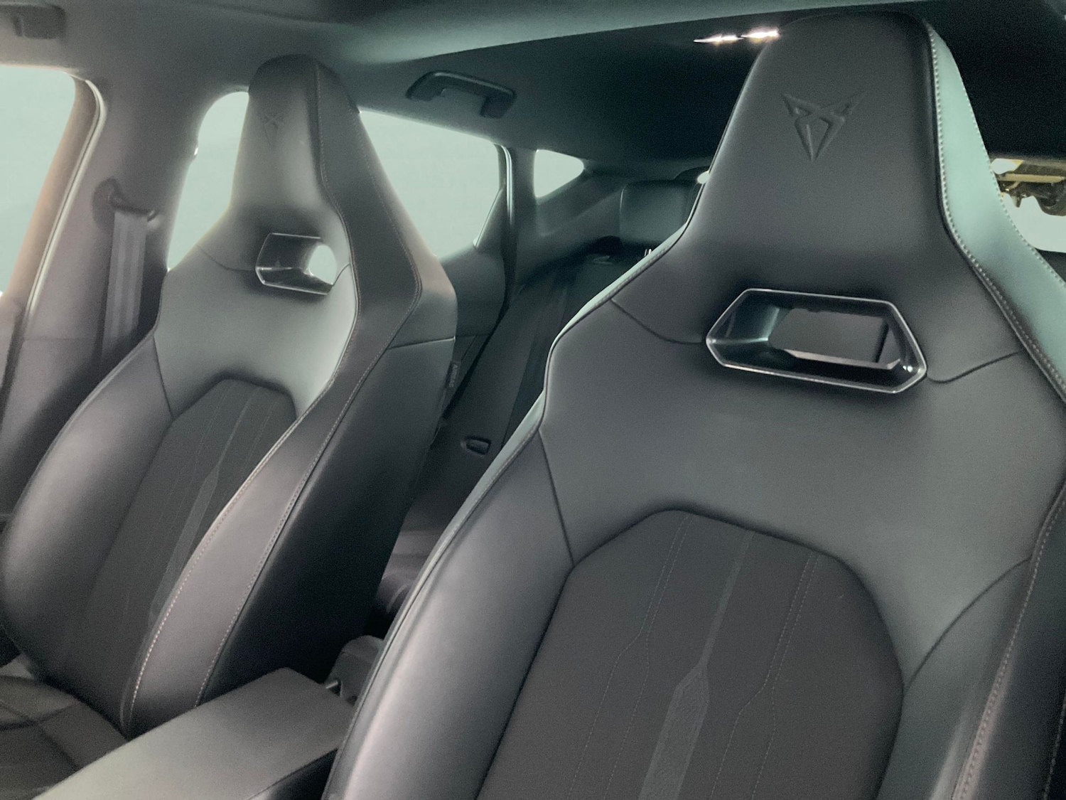 Used Cupra Leon 2024 for sale - 76382955: Photo 19