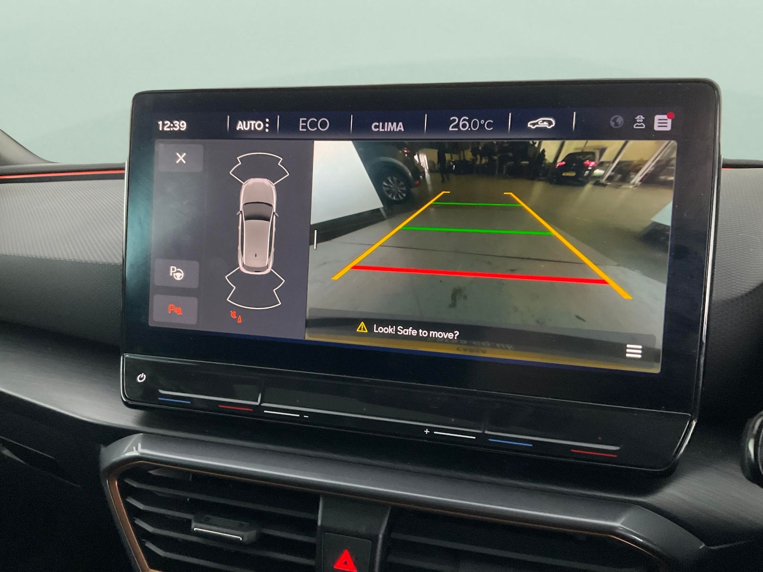 Used Cupra Leon 2024 for sale - 76382955: Photo 23