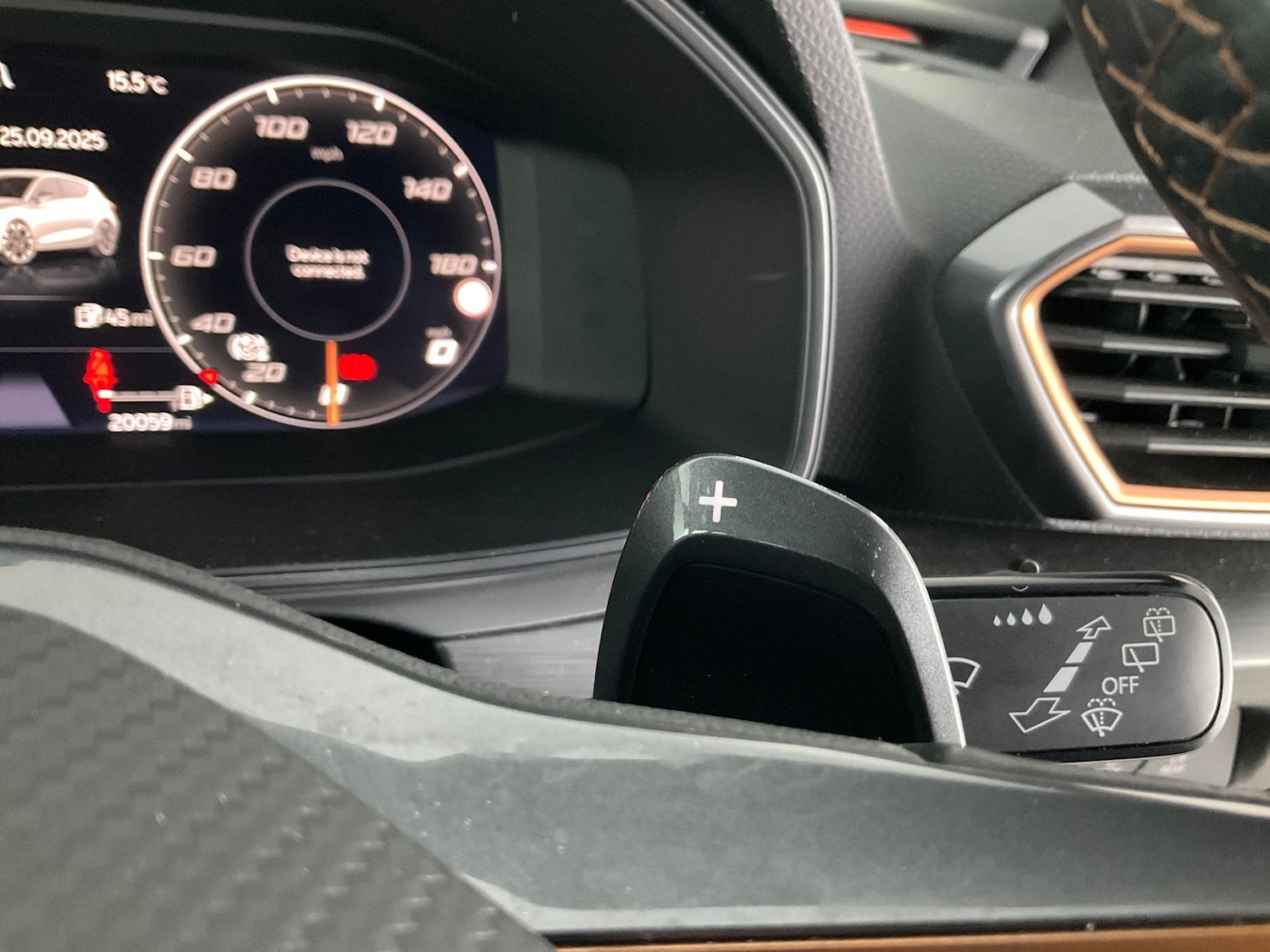 Used Cupra Leon 2024 for sale - 76382955: Photo 28