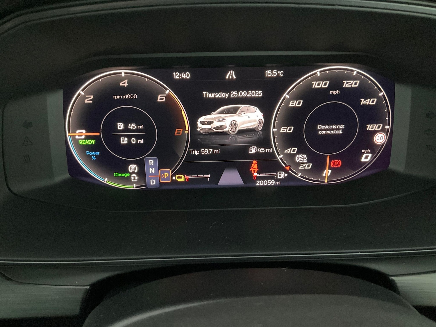 Used Cupra Leon 2024 for sale - 76382955: Photo 29