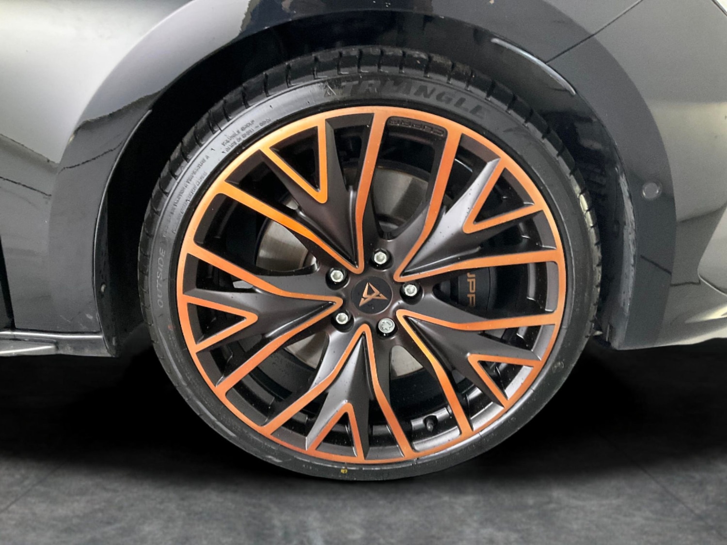 Used Cupra Leon 2024 for sale - 76382955: Photo 32