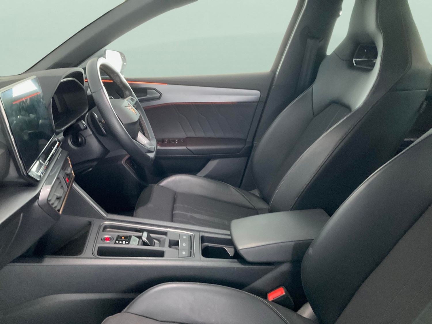 Used Cupra Leon 2024 for sale - 76382955: Photo 4