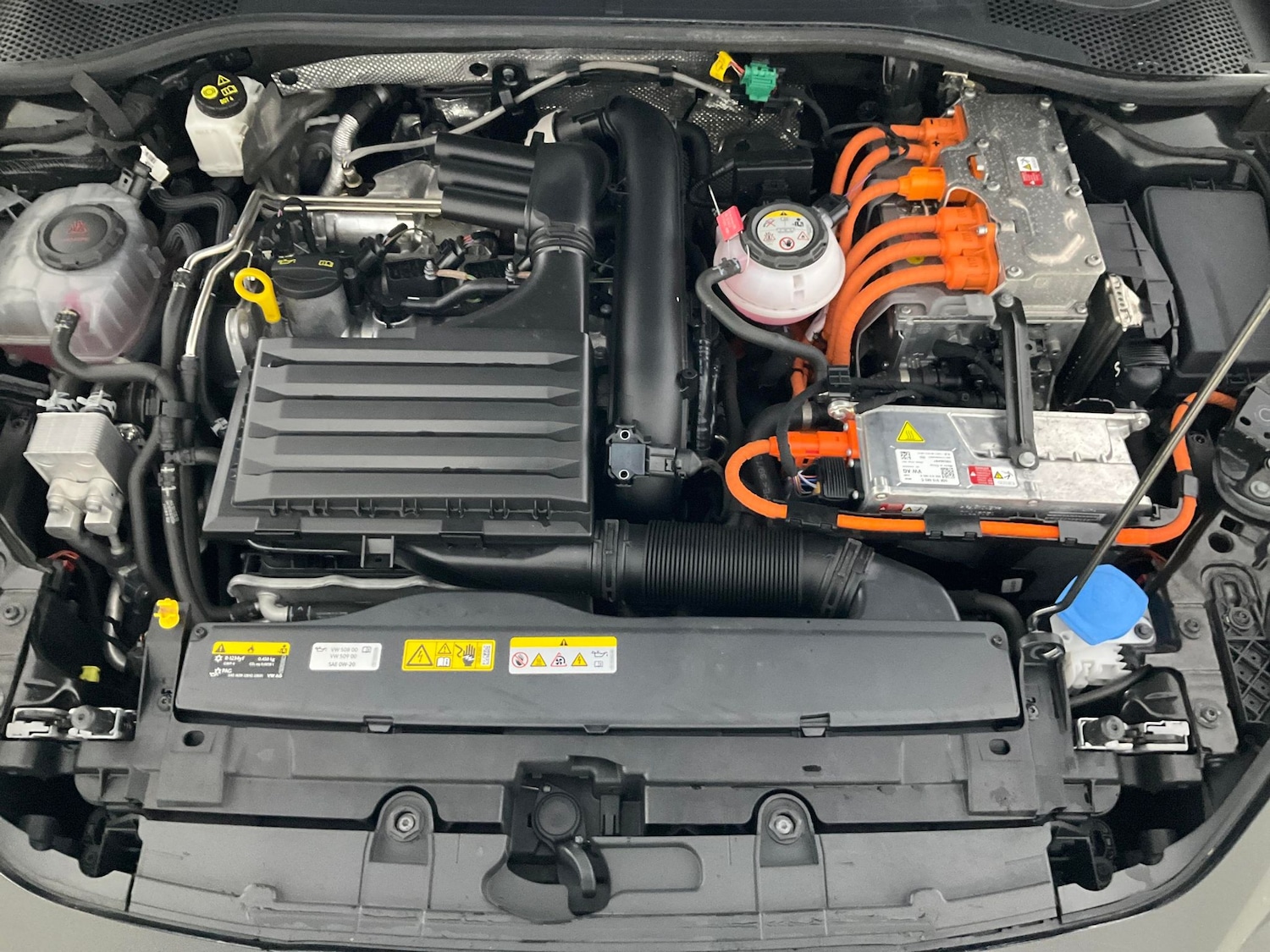 Used Cupra Leon 2024 for sale - 76382955: Photo 43