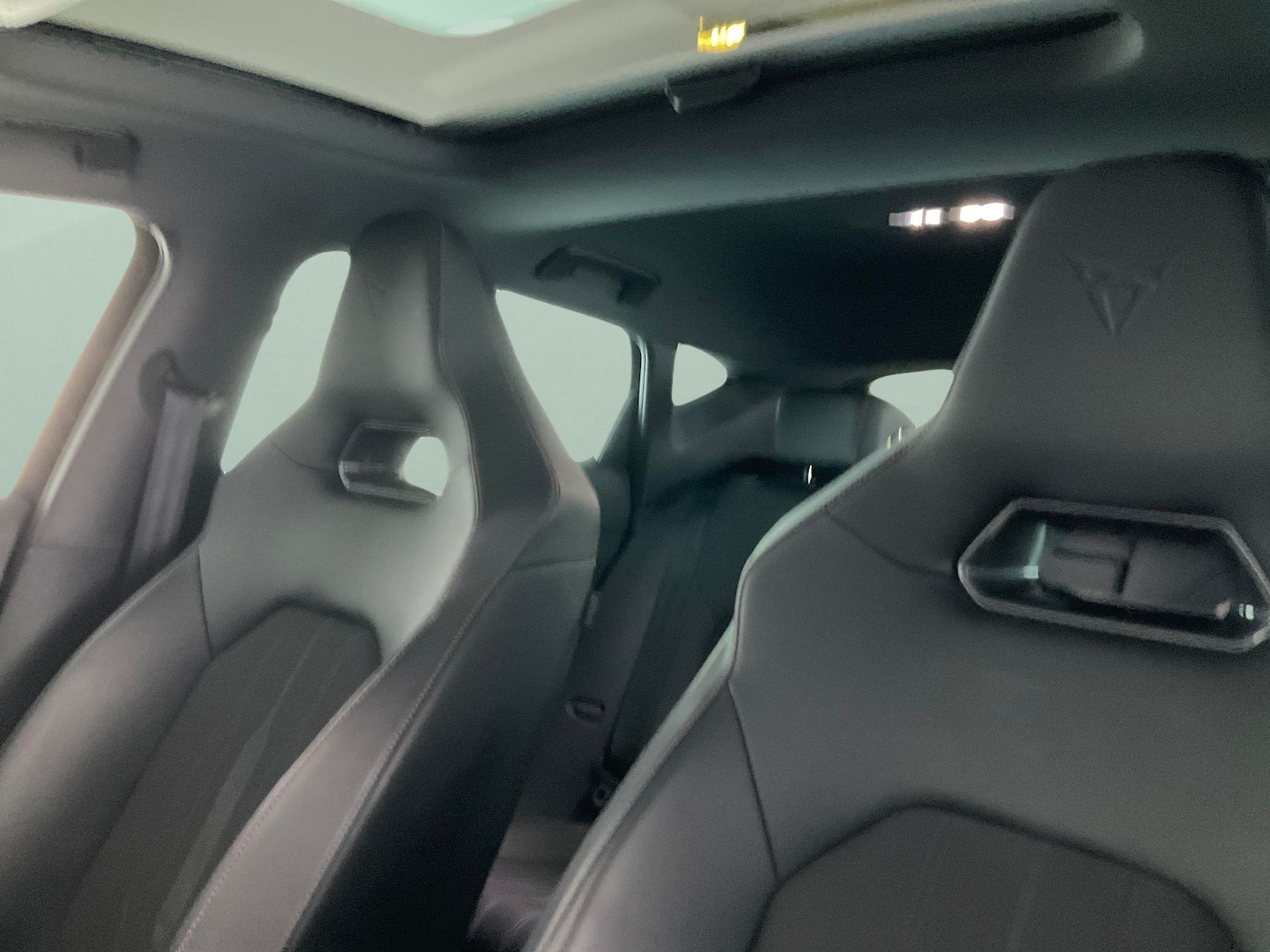 Used Cupra Leon 2024 for sale - 76382955: Photo 6