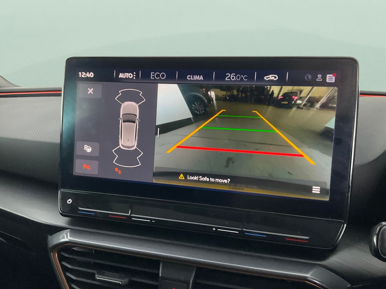 Used Cupra Leon 2024 for sale - 76382955: Photo 8