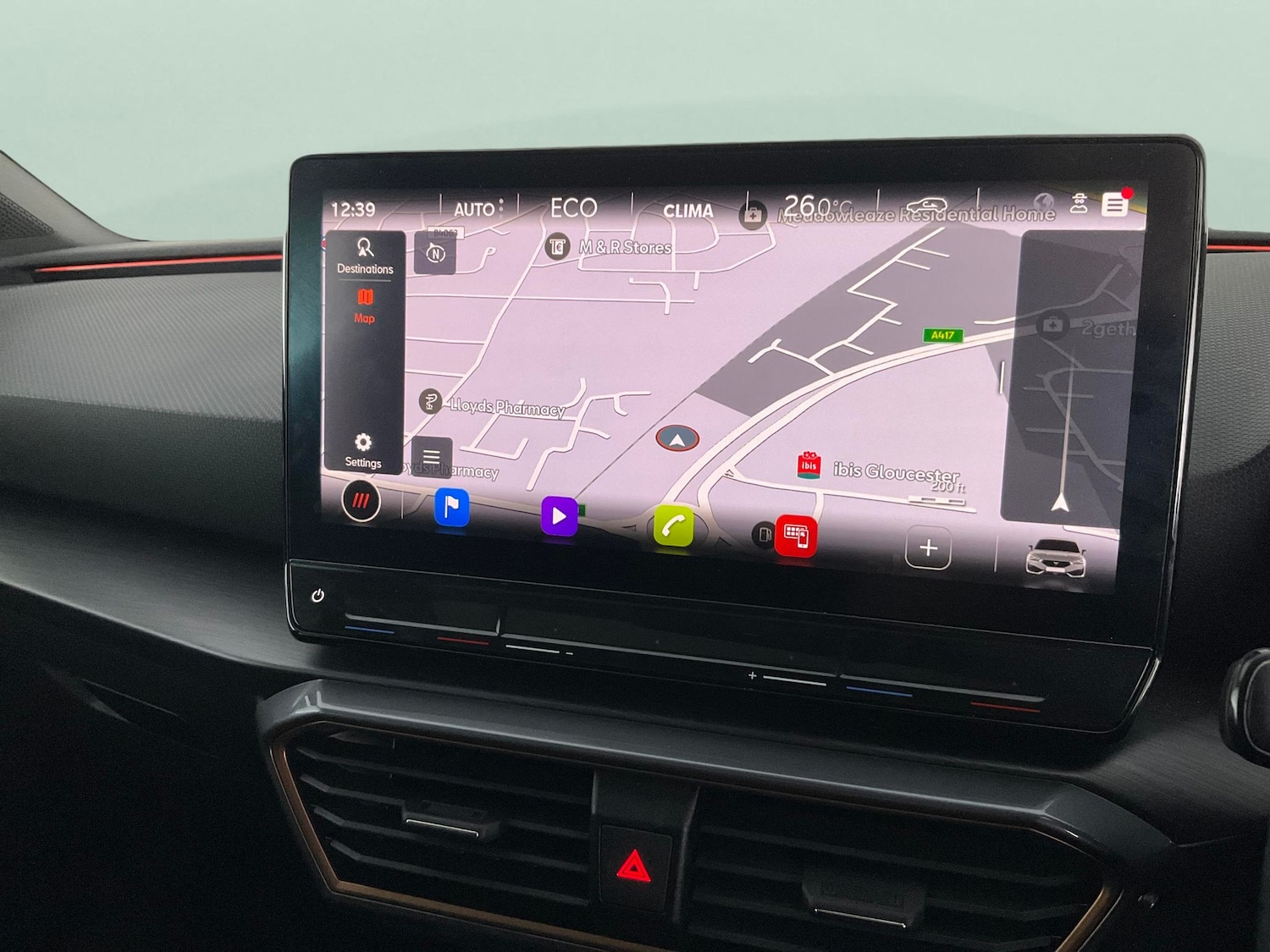 Used Cupra Leon 2024 for sale - 76382955: Photo 9