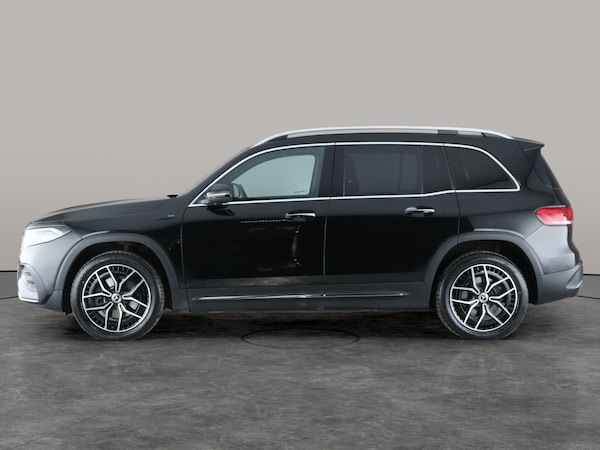 Used Mercedes-Benz EQB 2022 for sale - 76303148: Photo 19