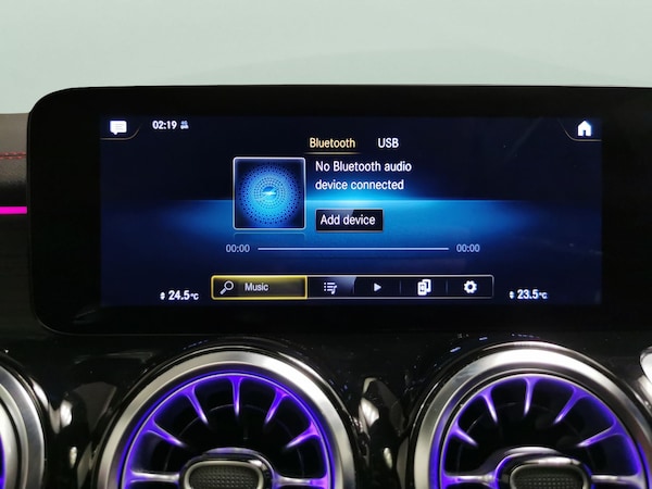 Used Mercedes-Benz EQB 2022 for sale - 76303148: Photo 21