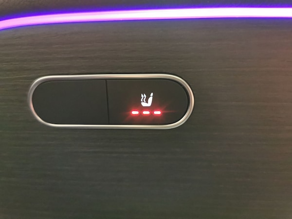 Used Mercedes-Benz EQB 2022 for sale - 76303148: Photo 27