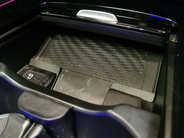 Used Mercedes-Benz EQB 2022 for sale - 76303148: Photo 28