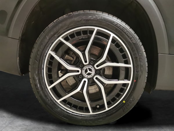Used Mercedes-Benz EQB 2022 for sale - 76303148: Photo 37