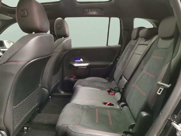 Used Mercedes-Benz EQB 2022 for sale - 76303148: Photo 38