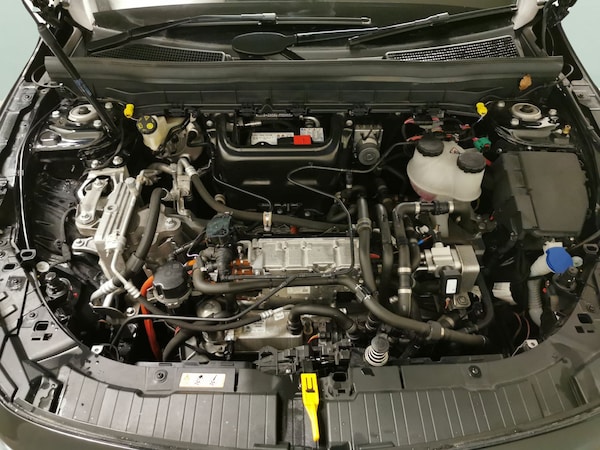 Used Mercedes-Benz EQB 2022 for sale - 76303148: Photo 46