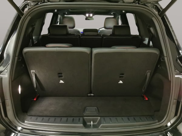 Used Mercedes-Benz EQB 2022 for sale - 76303148: Photo 47
