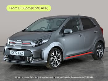 Used Kia Picanto 2022 for sale - 79653514: Photo