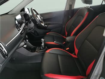 Used Kia Picanto 2022 for sale - 79653514: Photo