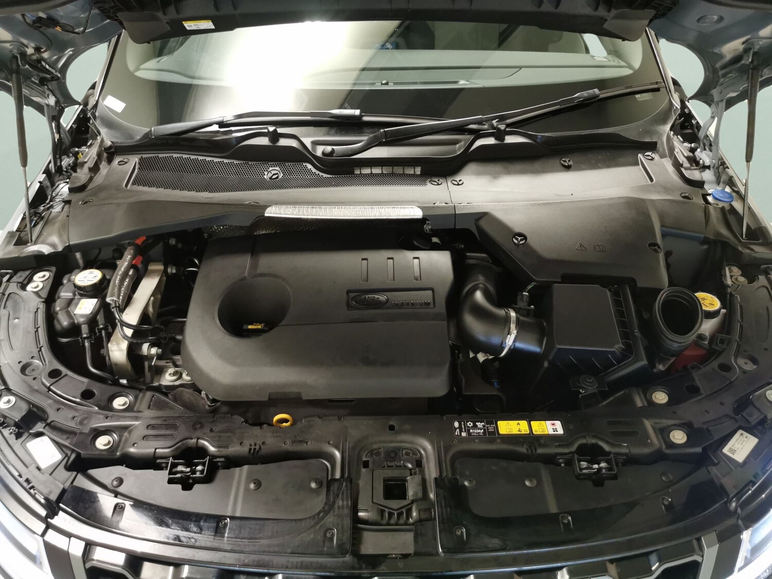 Used Land Rover Range Rover Evoque 2022 for sale - 77448057: Photo 32