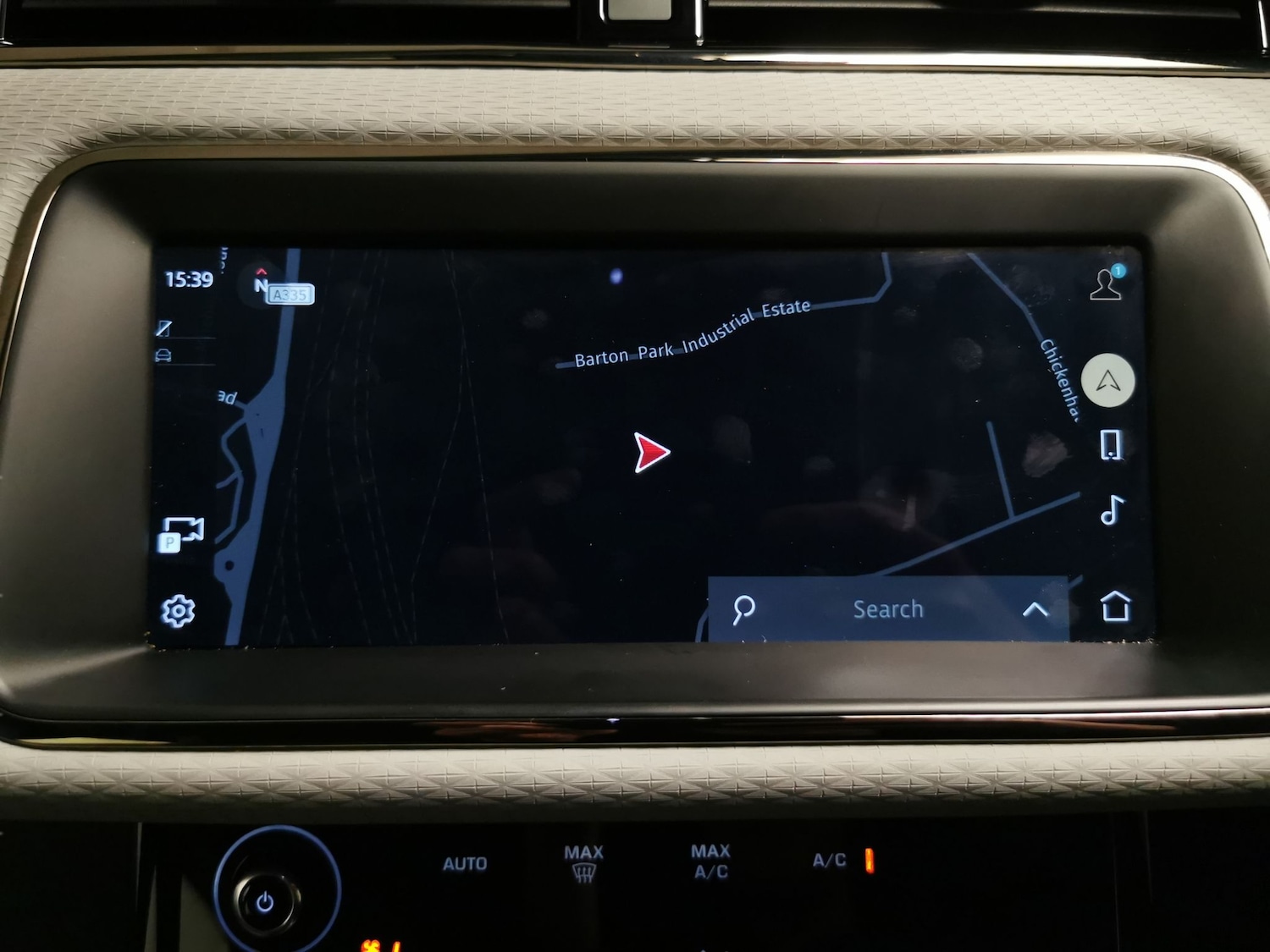 Used Land Rover Range Rover Evoque 2022 for sale - 77448057: Photo 6