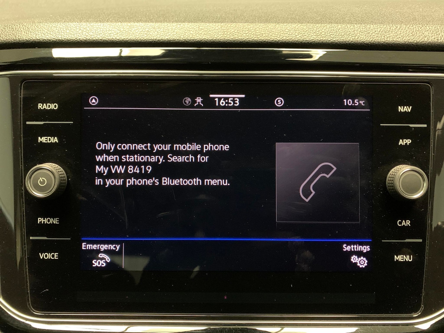 Used Volkswagen T-Roc 2021 for sale - 76577797: Photo 19