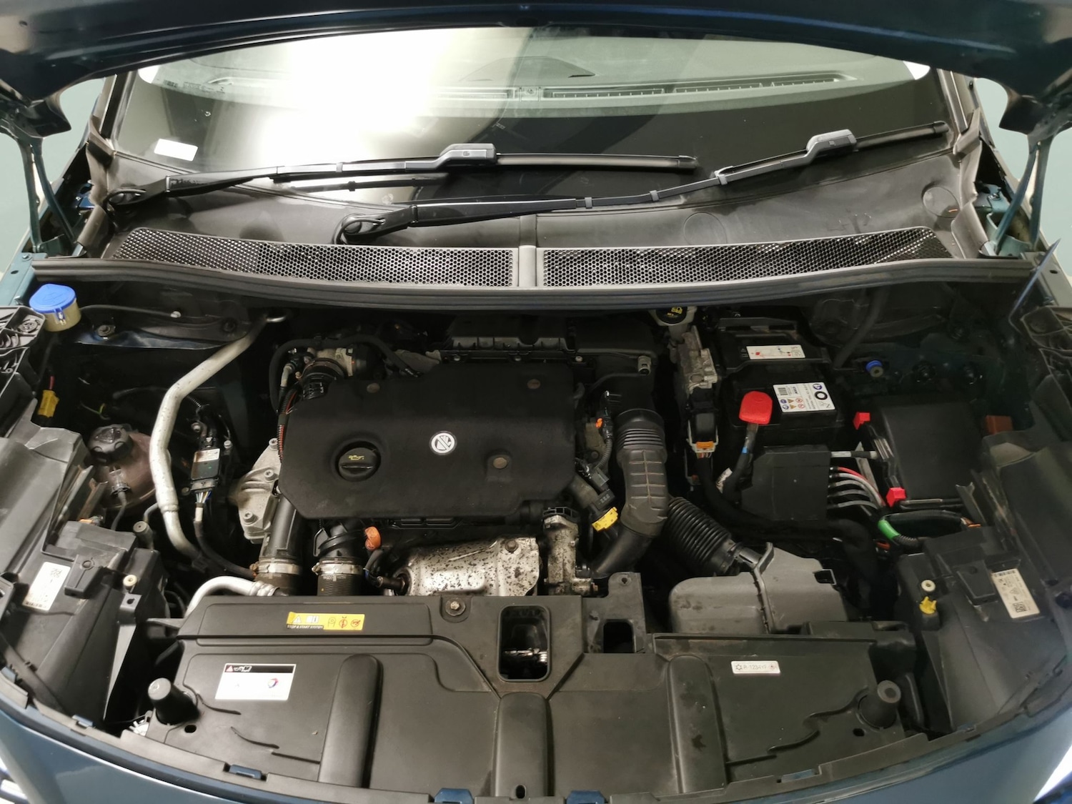 Used Peugeot 3008 2022 for sale - 77834062: Photo 30