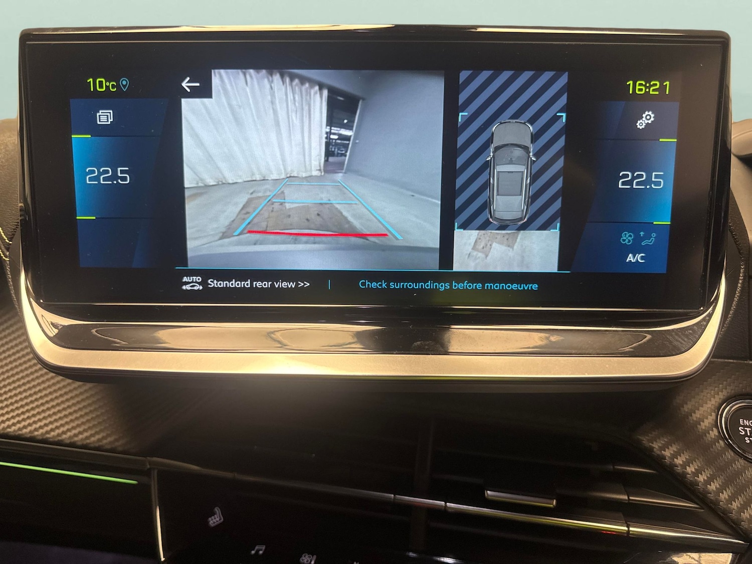 Used Peugeot 2008 2021 for sale - 77005678: Photo 5