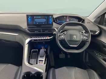 Used Peugeot 3008 2021 for sale - 76835251: Photo