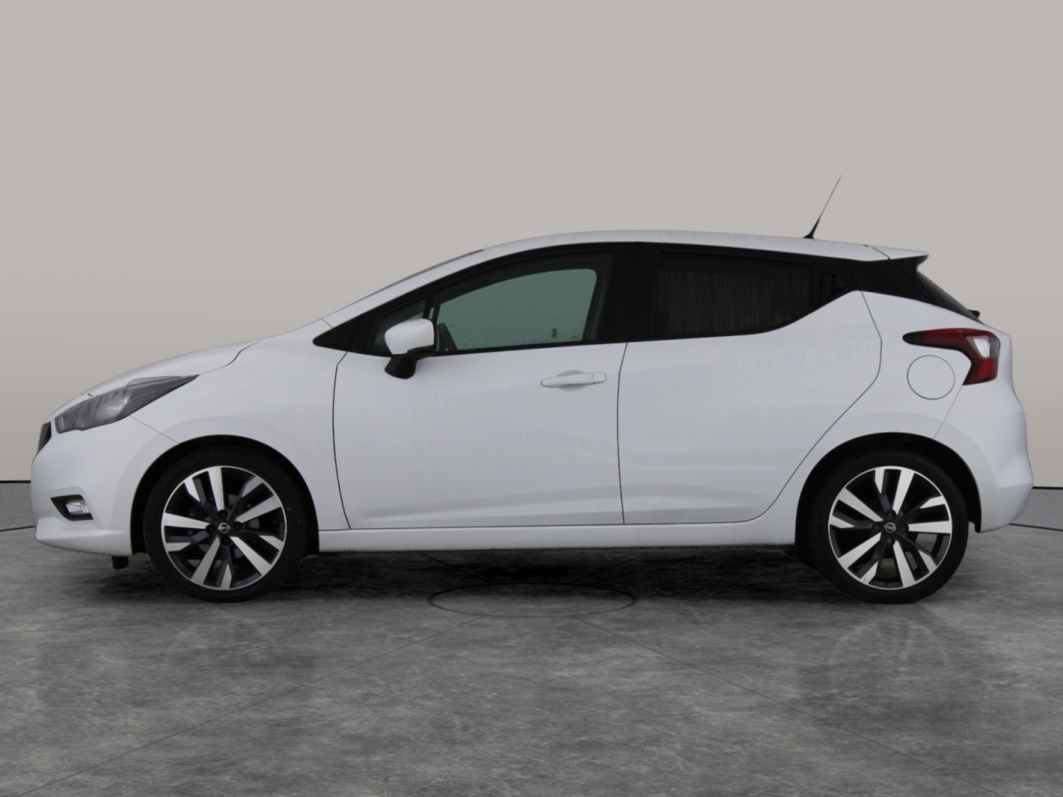 Used Nissan Micra 2022 for sale - 77691278: Photo 15