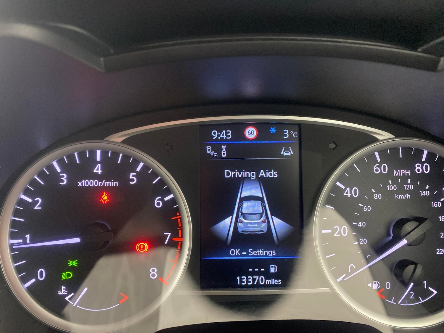 Used Nissan Micra 2022 for sale - 77691278: Photo 20