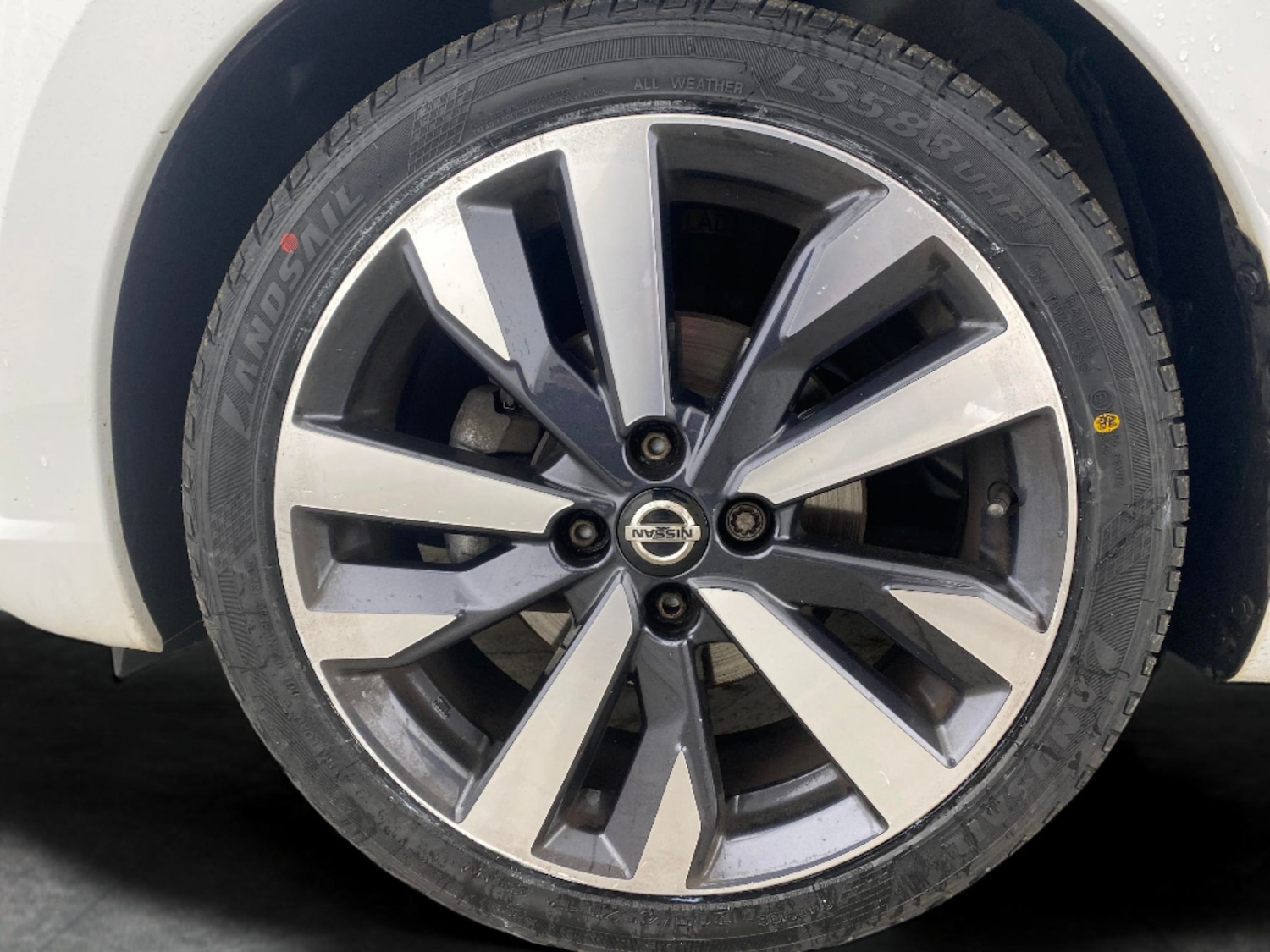 Used Nissan Micra 2022 for sale - 77691278: Photo 21