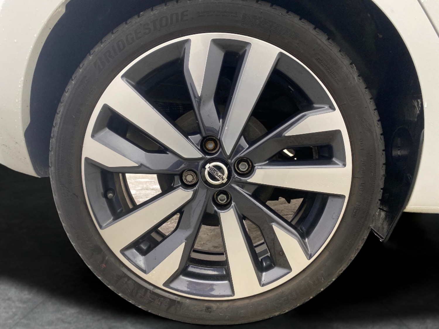 Used Nissan Micra 2022 for sale - 77691278: Photo 23