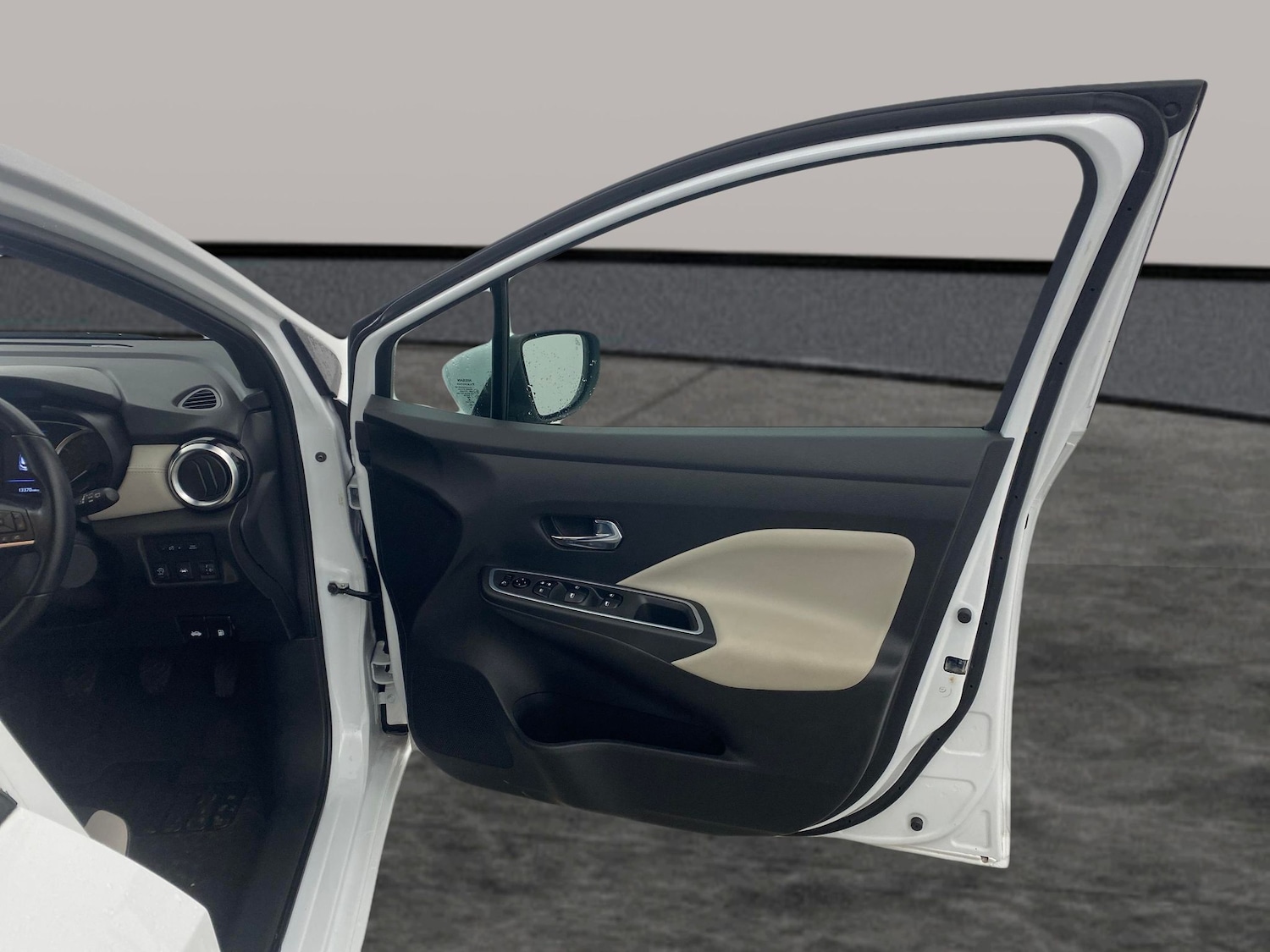 Used Nissan Micra 2022 for sale - 77691278: Photo 28