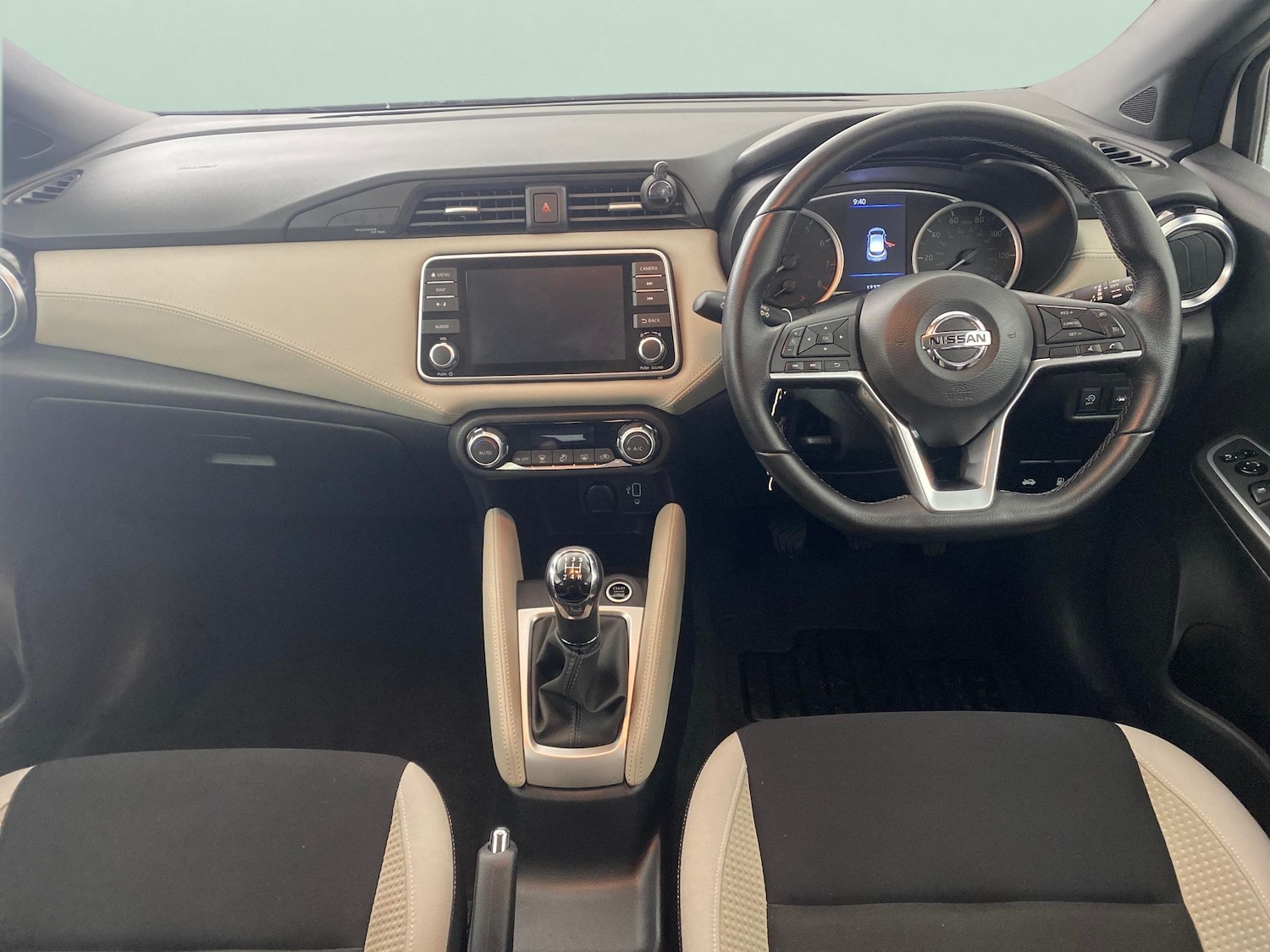 Used Nissan Micra 2022 for sale - 77691278: Photo 4