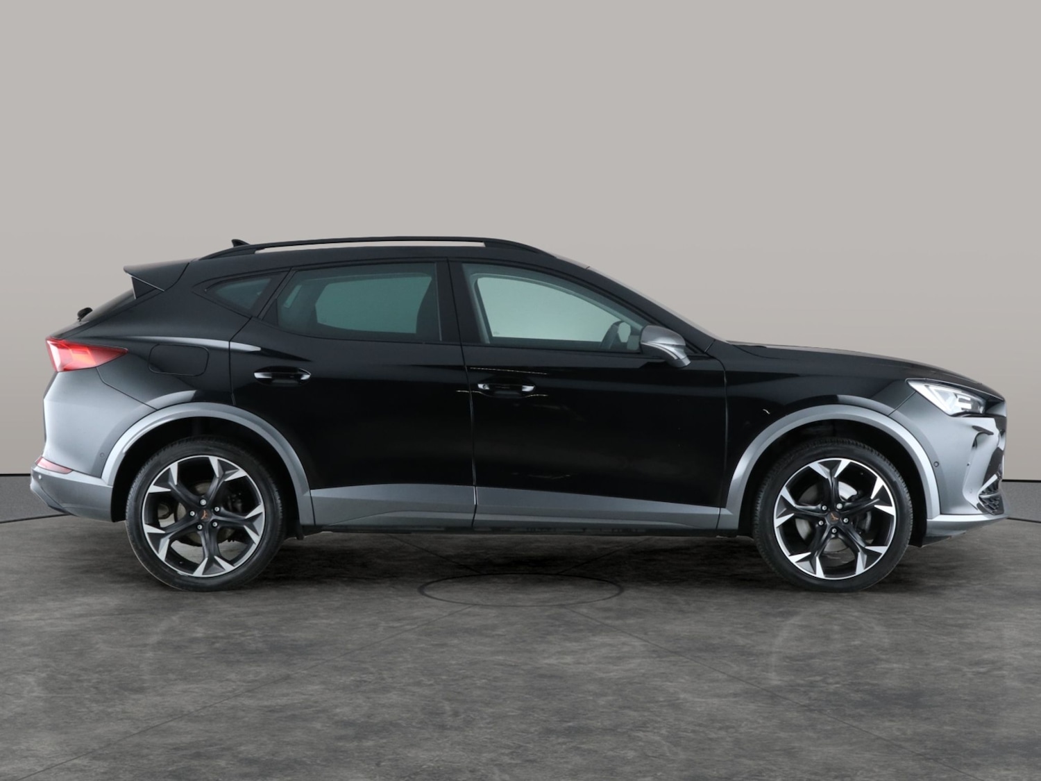 Used Cupra Formentor 2021 for sale - 76879159: Photo 10