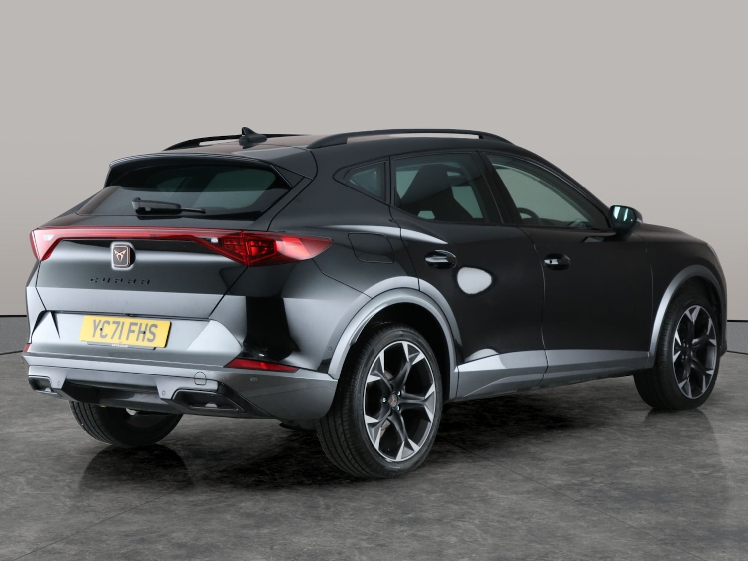 Used Cupra Formentor 2021 for sale - 76879159: Photo 11